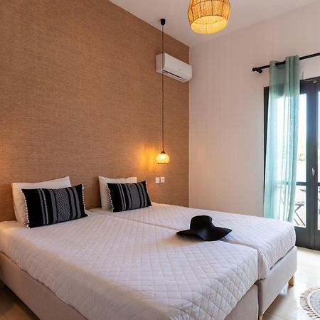Anemos Inn By Estia (Adults Only) Kokkini Hani Extérieur photo