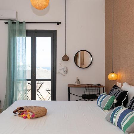 Anemos Inn By Estia (Adults Only) Kokkini Hani Extérieur photo