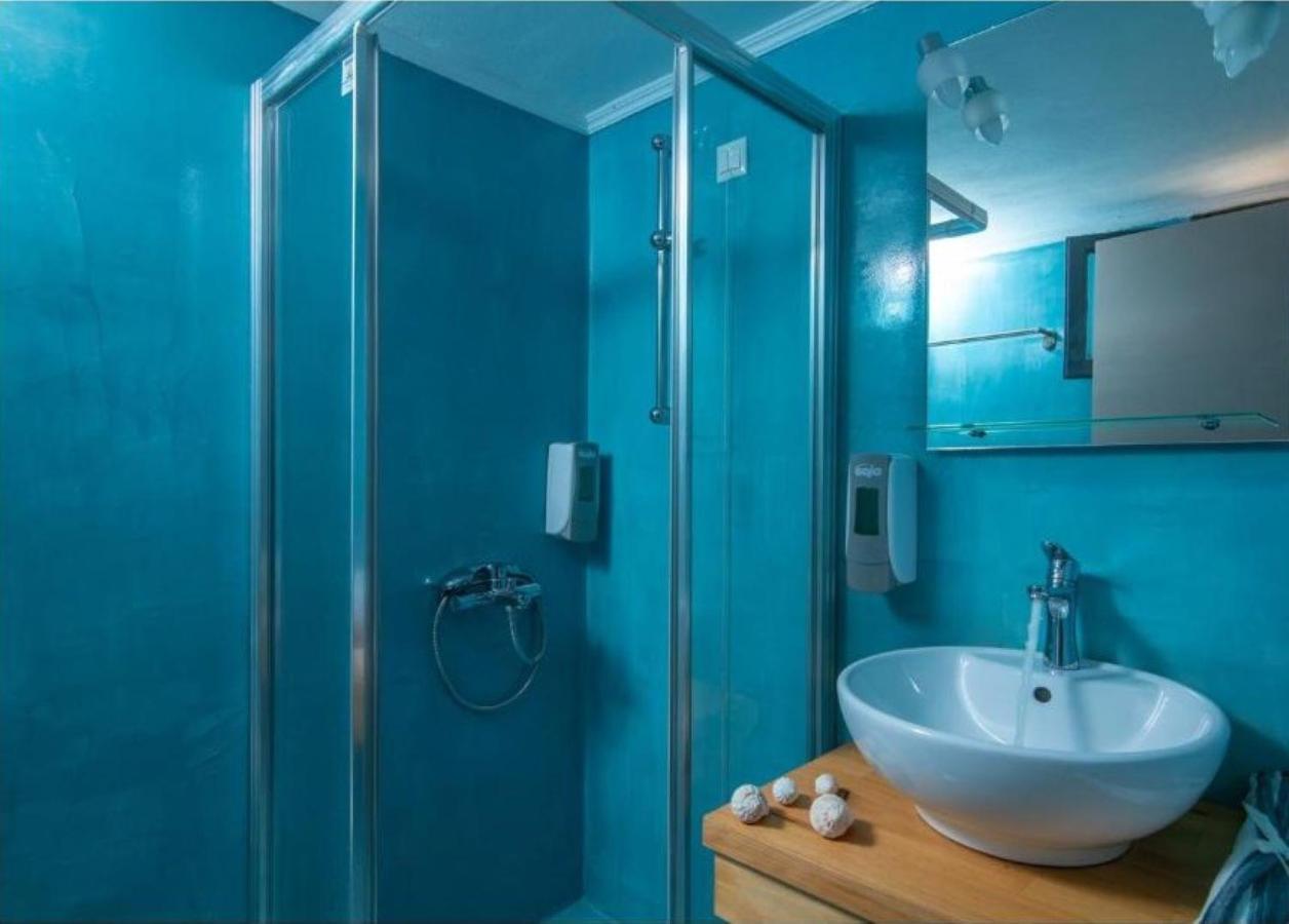 Anemos Inn By Estia (Adults Only) Kokkini Hani Extérieur photo