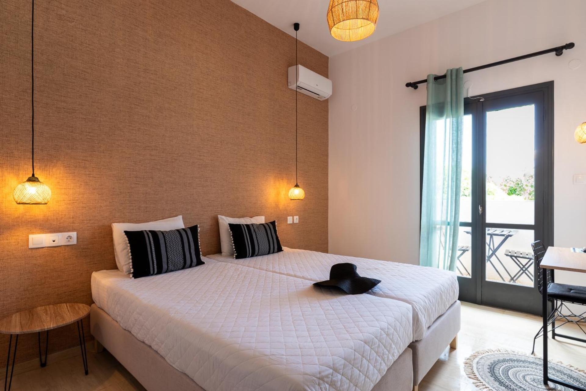 Anemos Inn By Estia (Adults Only) Kokkini Hani Extérieur photo