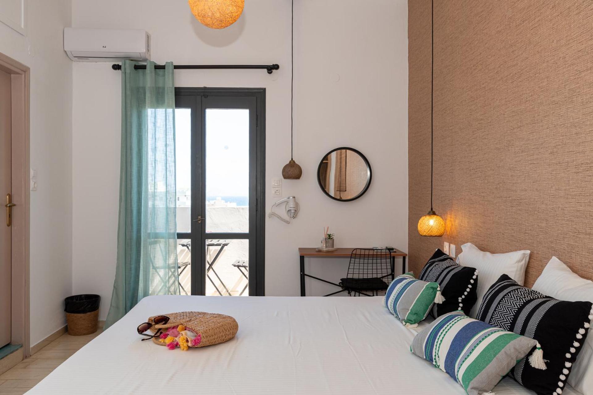 Anemos Inn By Estia (Adults Only) Kokkini Hani Extérieur photo