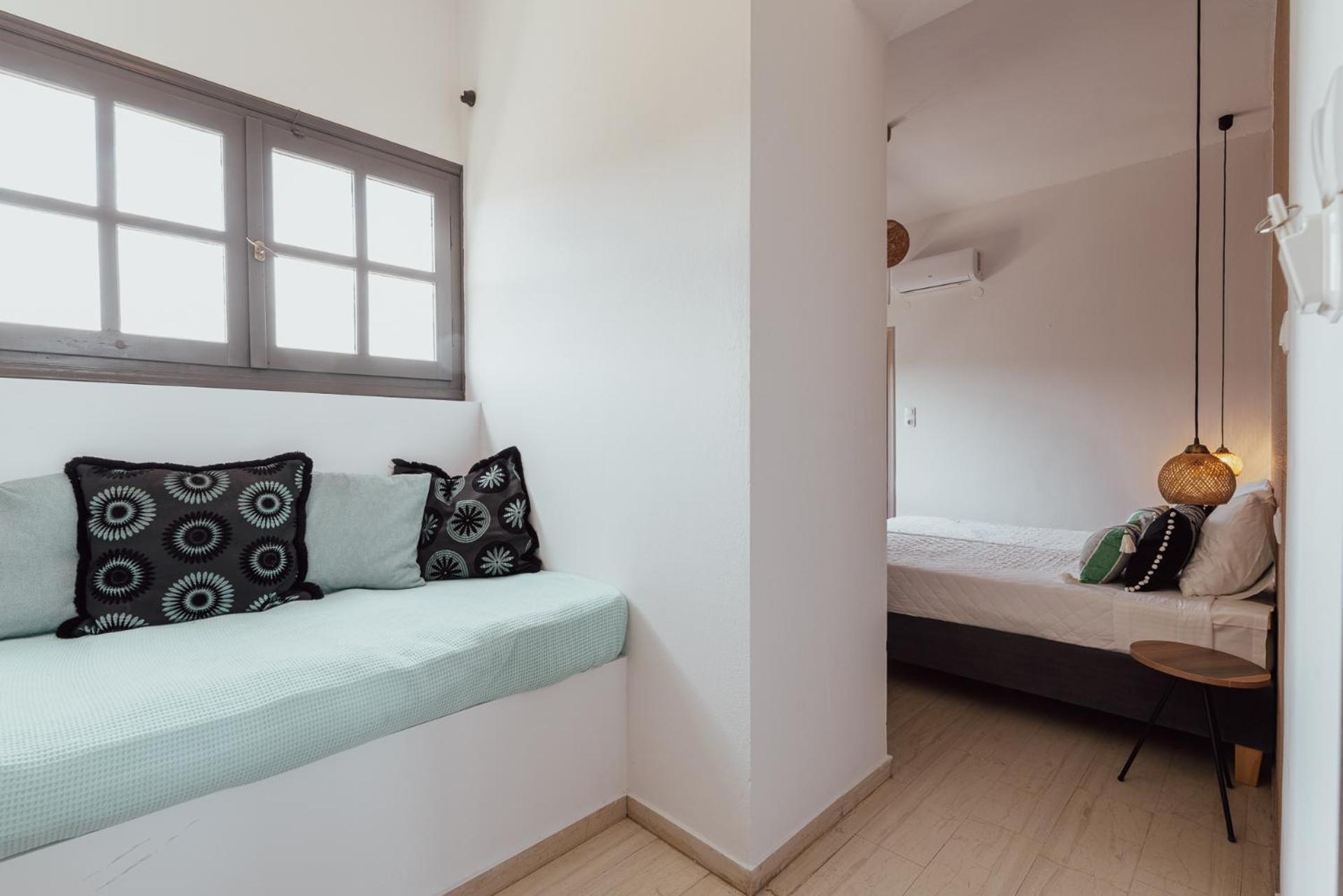 Anemos Inn By Estia (Adults Only) Kokkini Hani Extérieur photo